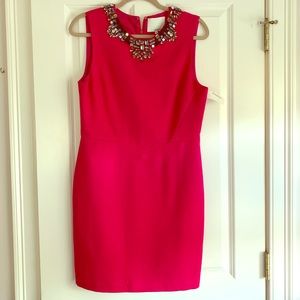 NWT 3.1 Phillip Lim bejeweled dress